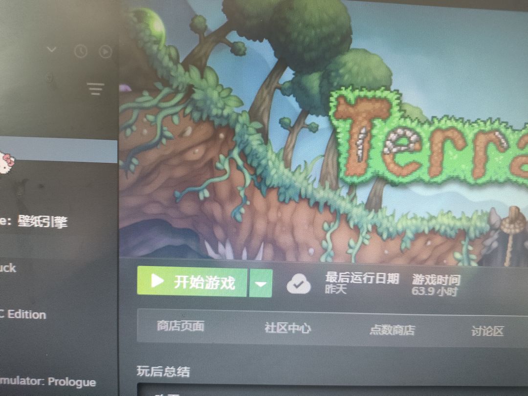 找泰君,pc端的,本人64小时萌新有一起的吗 1