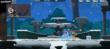 实战教学带你上分丨雪梨超实用的技能小技巧，掌握之后你必是个中高手！