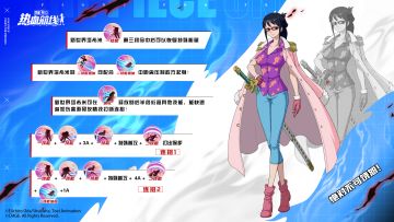 多段位移，剑气斩击，新世界·塔希米连招攻略