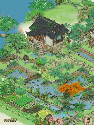 🤩一键开启护眼模式|多图欣赏附地基