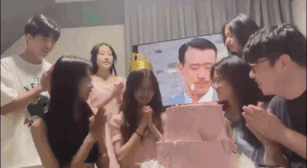每日一水(222) 1