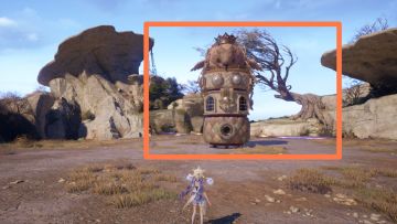 摄影攻略 贪婪囚鸟高速旋转追击