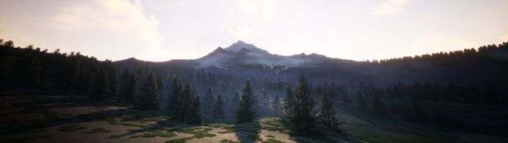 32:9超宽屏壁纸分享(六-人迹罕至的风景)截图