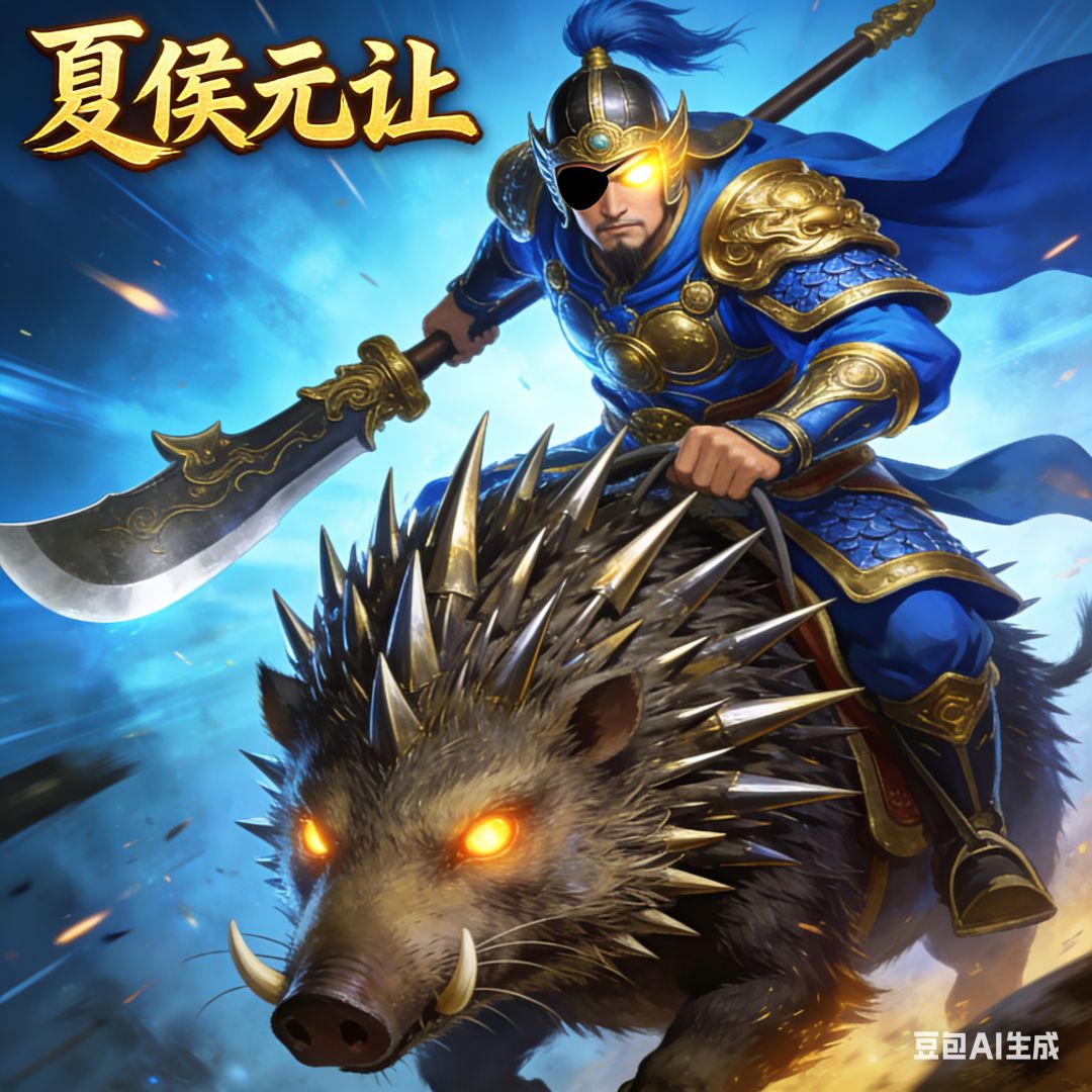 乱世修仙传—曹魏篇(一) 2