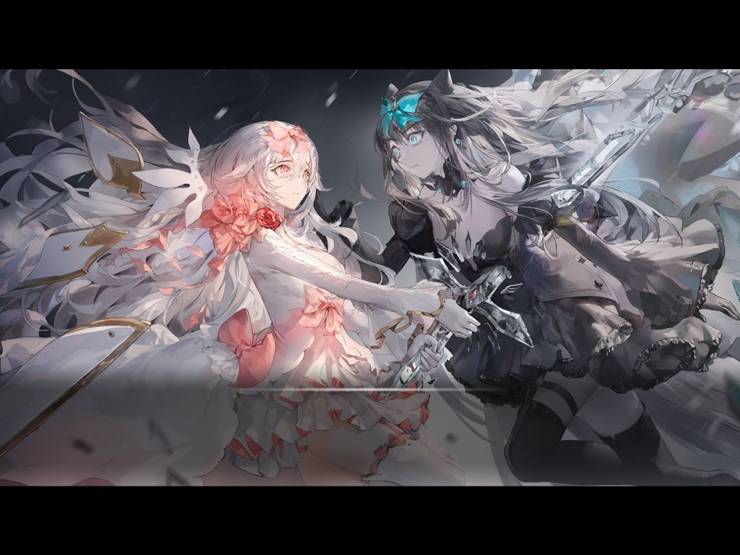 结束了 3