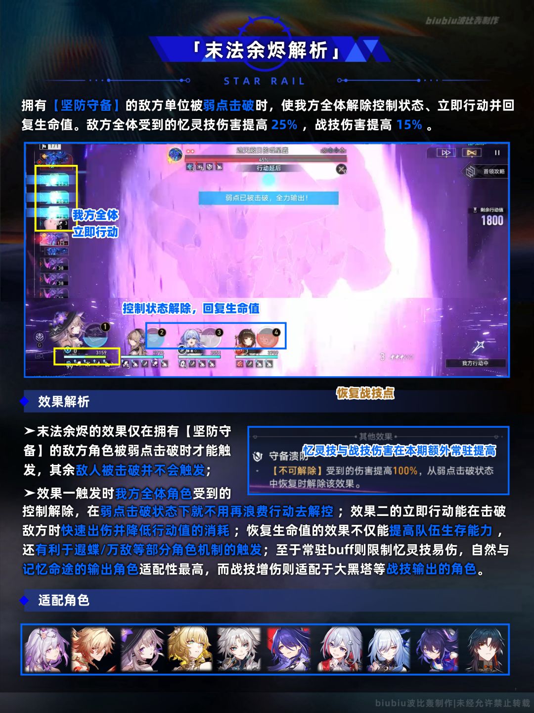 【V3.2攻略】末日幻影螟蝗战首通关一图流 3