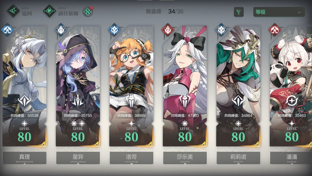 退游前的纪念 5