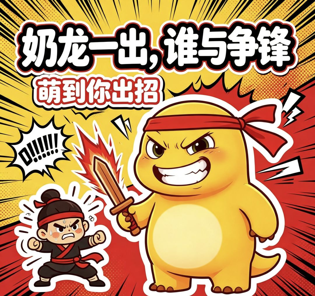 豆包给的 2
