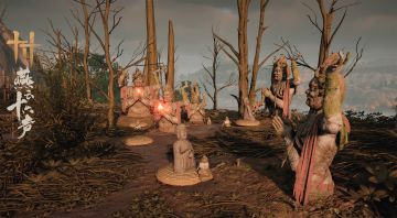 主创访谈|中式解谜怎么解？用武侠思维玩很新的东西！