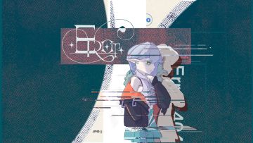 【聚光灯开发者日志06】—埃绒(The Error)