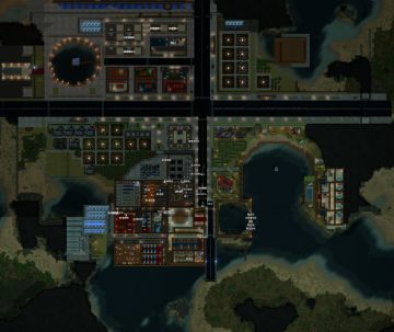 又是旅途的中点