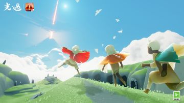 旅途交汇 相逢有期 | 期待未来在不同终端携手翱翔