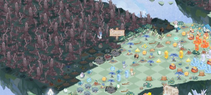 大家来欣赏我的家园吧!截图