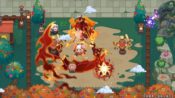 【庆典爆料】🥂三周年主题重磅揭秘时间到!截图