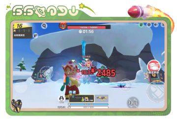 《无尽肉鸽进阶秘籍——机枪篇》