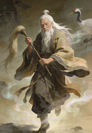 DIY 安期生[无限体力]