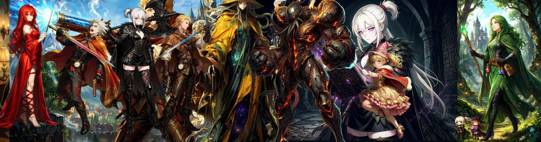 命运尖塔1.3版本大更:李斯特登场变异实装 2