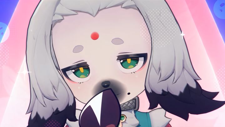 《绝区零》墩儿EP | 墩来!截图