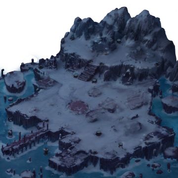 咚咚咚咚！地堡3周年庆预计12月28号更新~预计内容