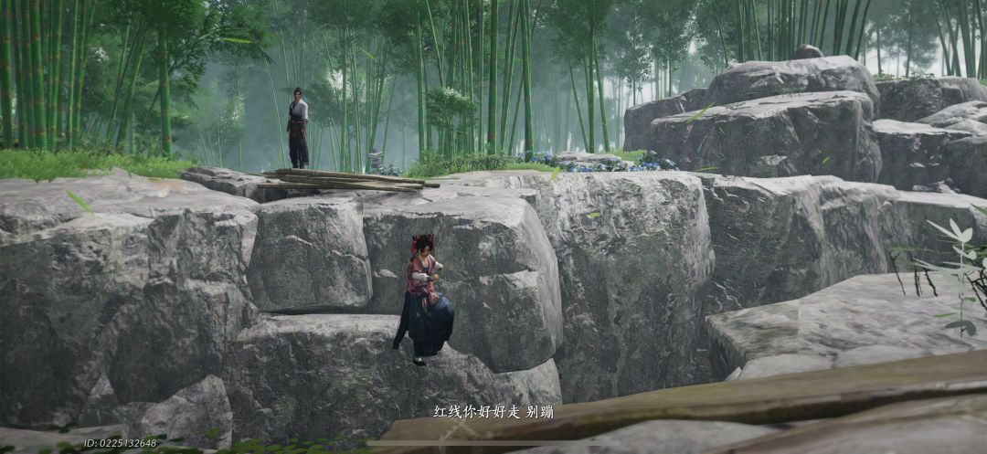 不是 1