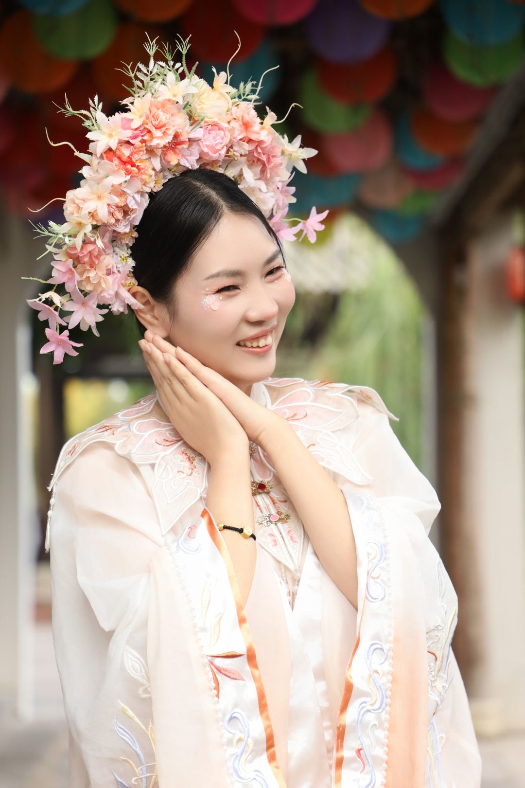 找搭子 1