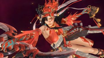 【全新武将】骑骥驰骋，融耀新程！彩金主将祝融踏火而来！