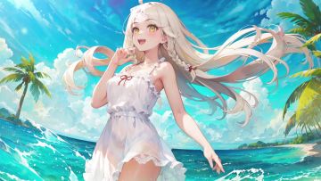 光明骑士——露妮娅角色解析和全面养成攻略（2024.8.1已更新）