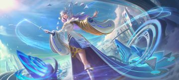 12月28日更新公告！情侣赛即将开启，王昭君新传说限定皮肤上线