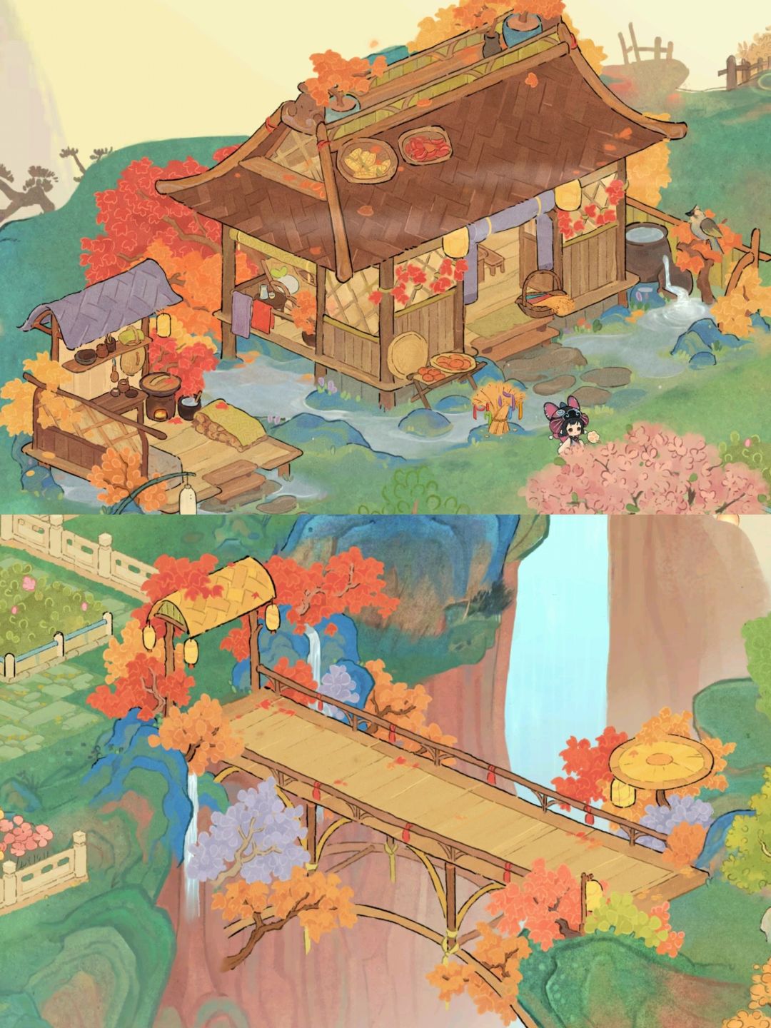 新玩法【聚果拾趣】截图
