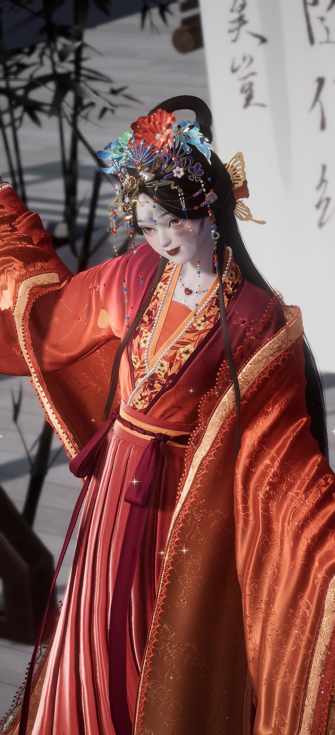 搭配 4