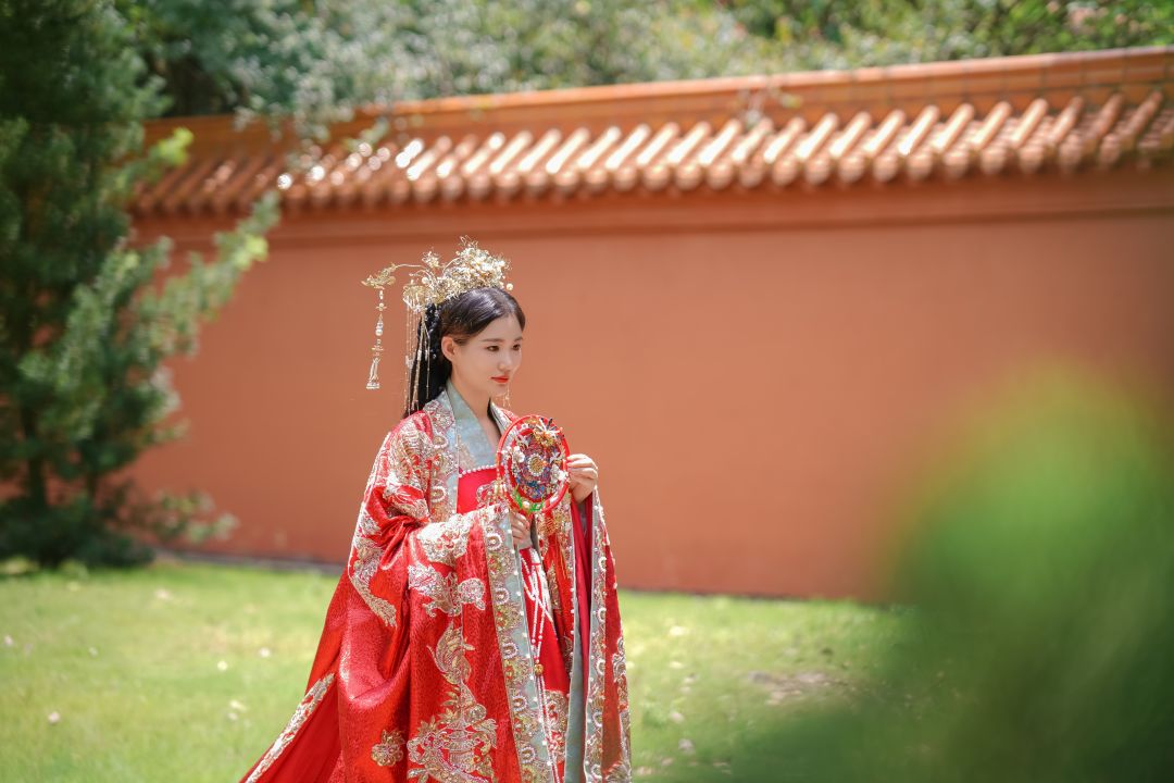 我们穿越又结了一次婚 3