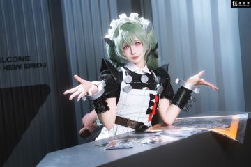 五一萤火虫漫展回顾照片