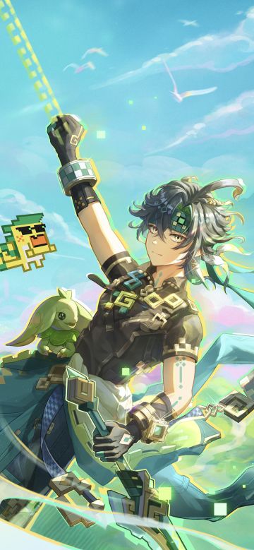 基尼奇生日快乐｜值得纪念