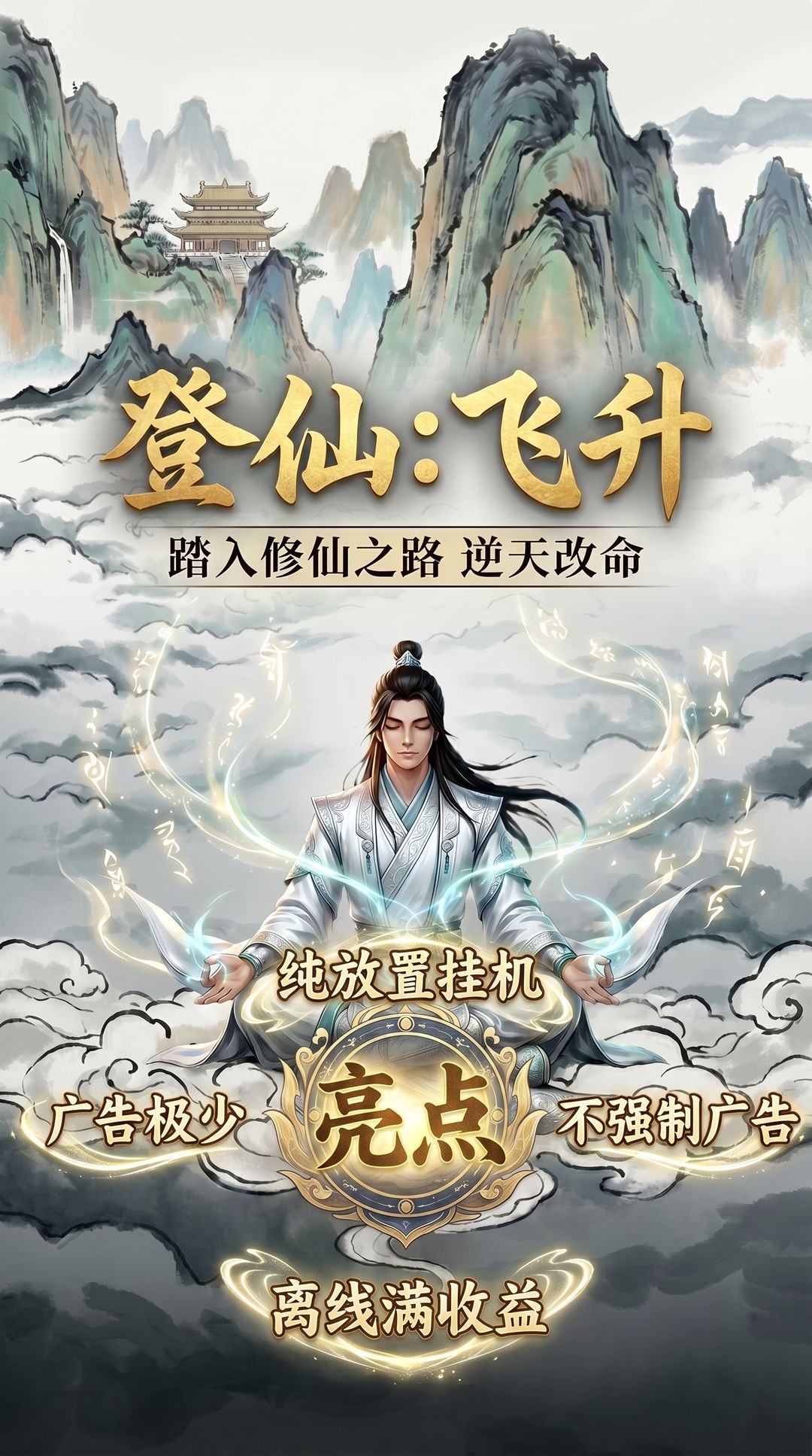 老玩家来潜水自荐一下 3