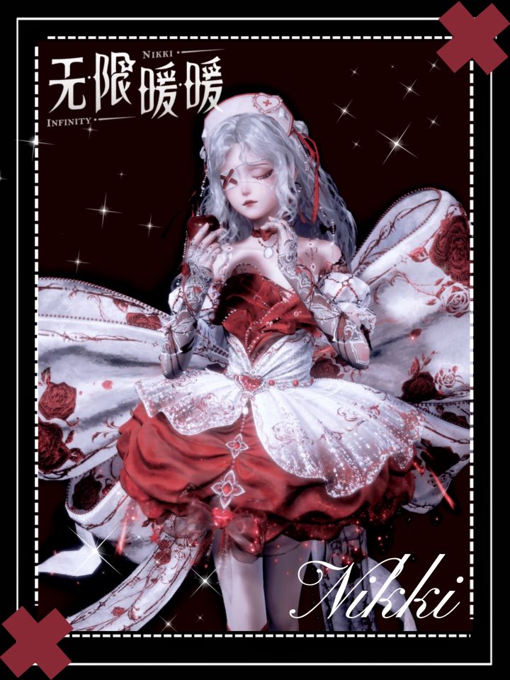 染色合集·独角兽ྀི截图