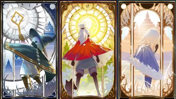 小光分享丨觅光而至，共赏绚烂画卷