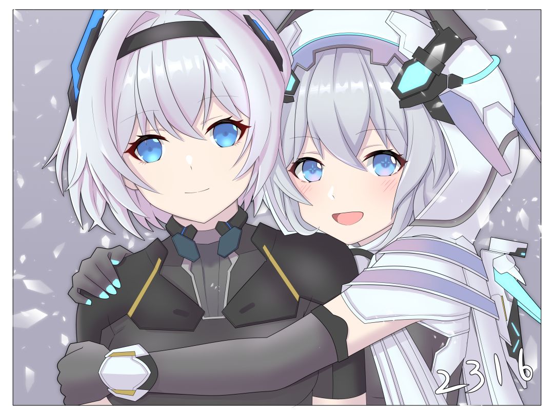 旧时残响 1