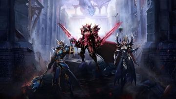 奇迹MU：20年魔幻史诗，一代人的青春与热血！