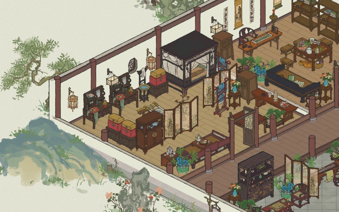 应天府知府府邸 2