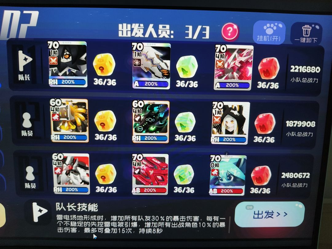 求黄金山毕业队 1