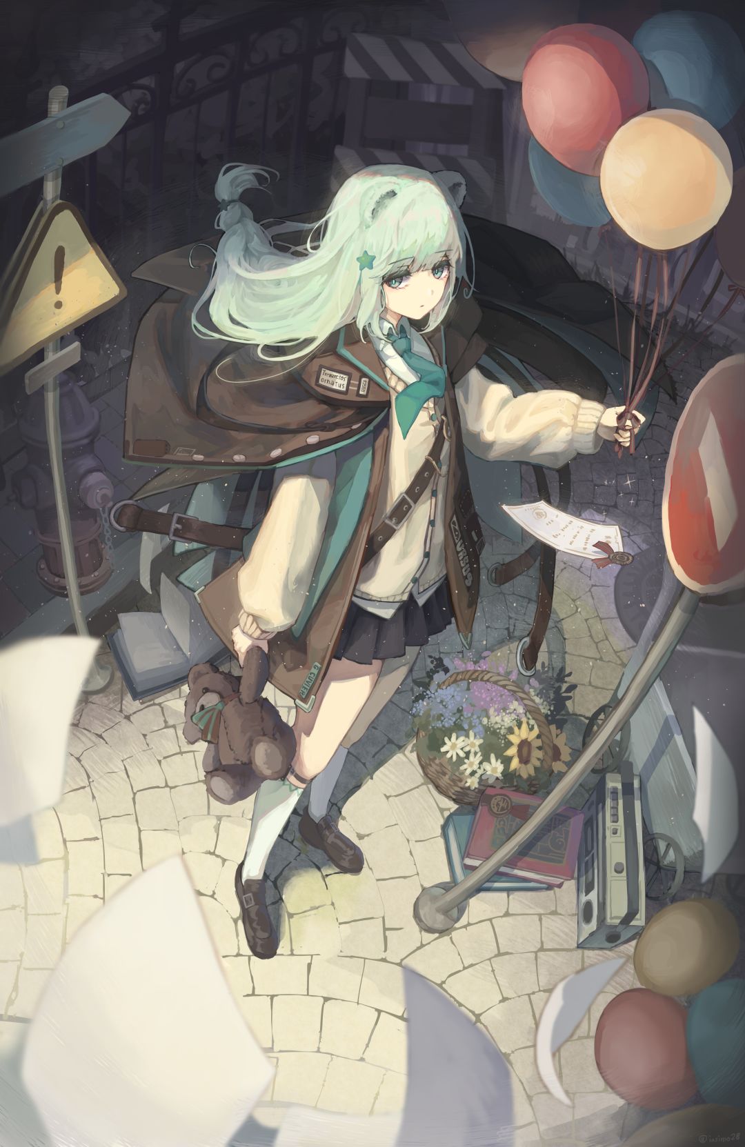真理 1