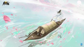 《射雕》——武侠江湖不一样的色彩