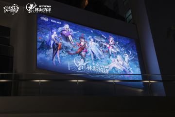 ★共赴璀璨奇境丨音乐会线下观影回忆存档★