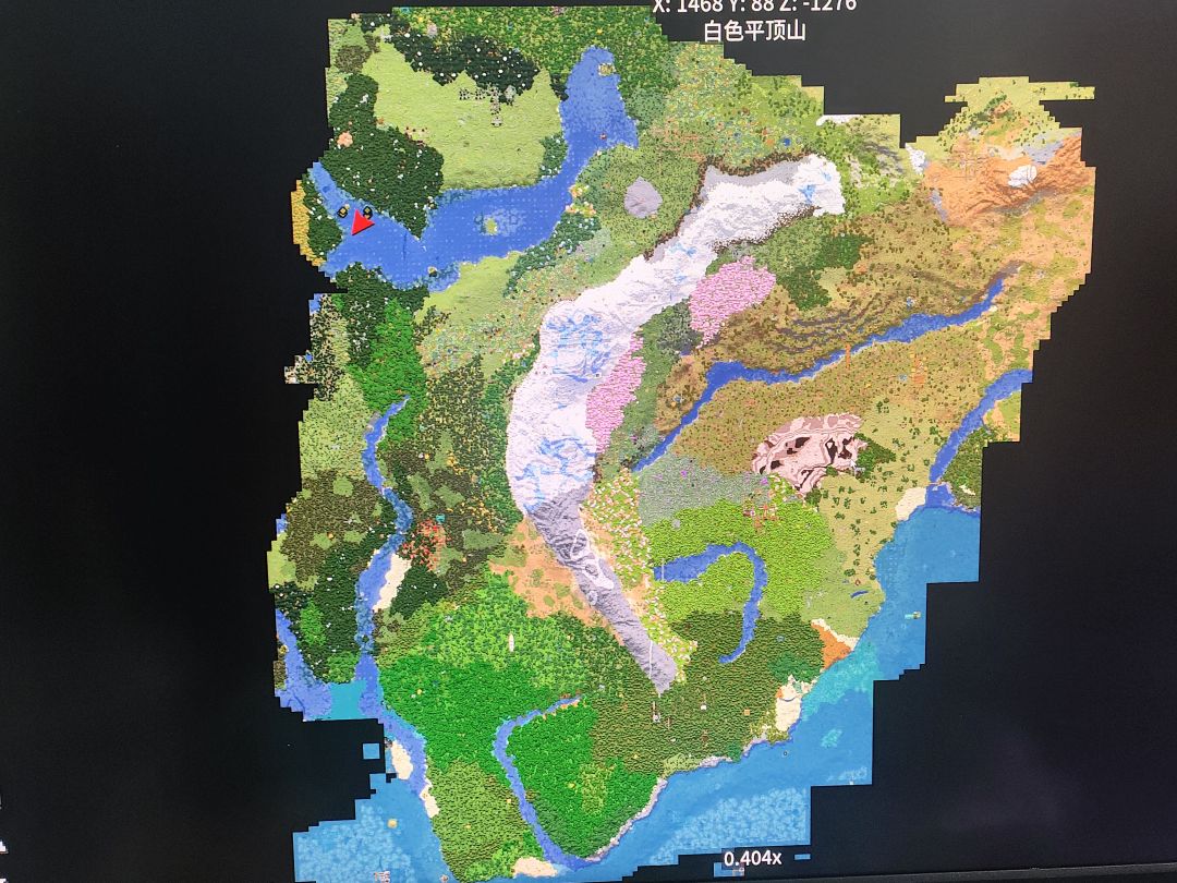 爽 3