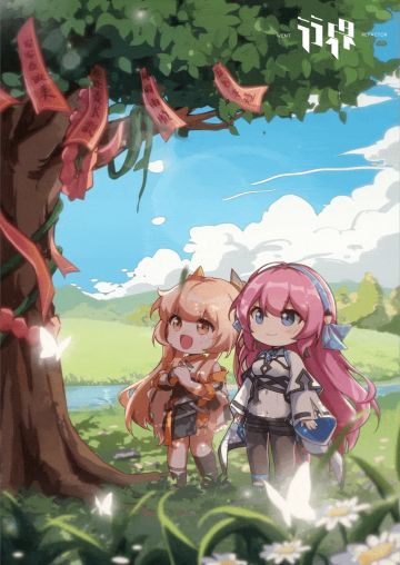 -芒种-
古语云：芒种不种，再种无用。 
万物生长，其势盛极。
今日种下希望，必将获得丰收。
明天就是高考的日子啦！
参加考试的各位少司寇大人千万不要紧张！
一定会发挥出您最棒的实力！
无妄也会为大家加油哒！