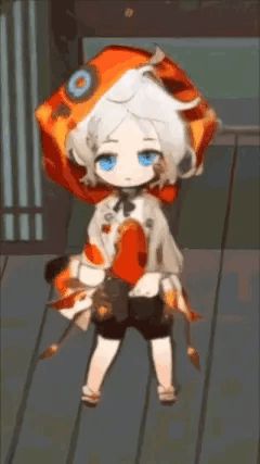 对于目前的安普莎王朝