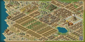 波斯无bug五木有木布局图分享