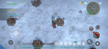 说说最近的周年活动