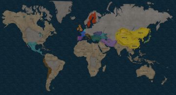 《帝国崛起》新游大猜想