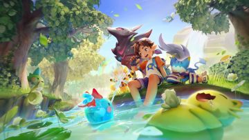 【洛克王国世界】三测总结（全干货）